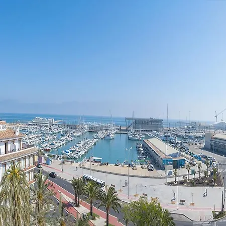 Tropik Holiday home Denia