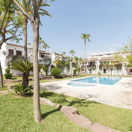 Tropik Holiday home Denia