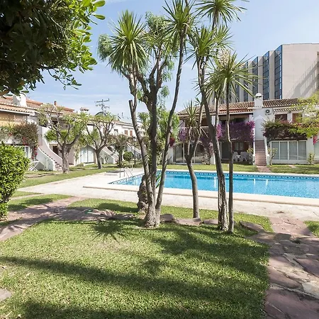 Holiday home Tropik *