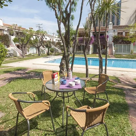 Tropik Holiday home
