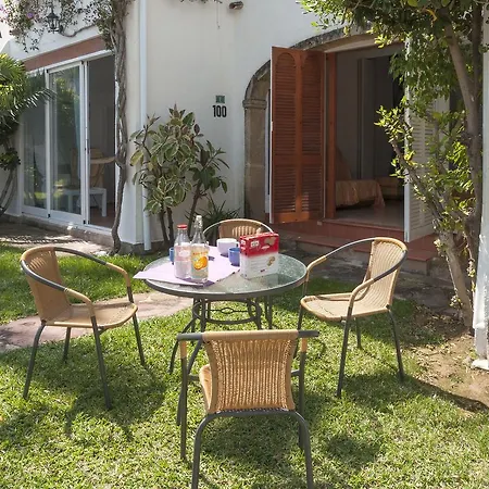 Tropik Holiday home *