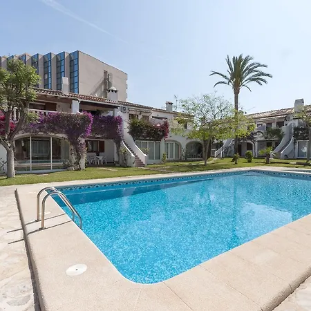 Tropik Denia
